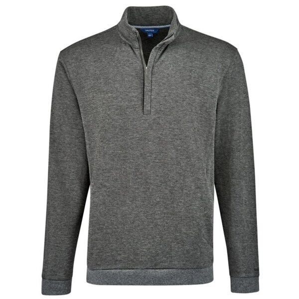 Unisex Explorer Fleece Quarter-Zip Pullover Thumbnail