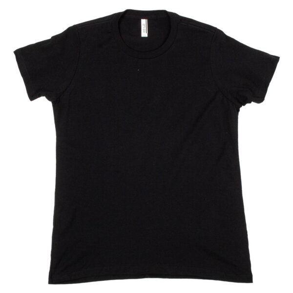 Women's Premium Cotton T-Shirt Thumbnail