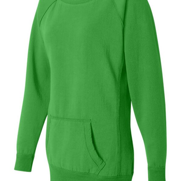 Ladies' Tunic Sweatshirt Thumbnail
