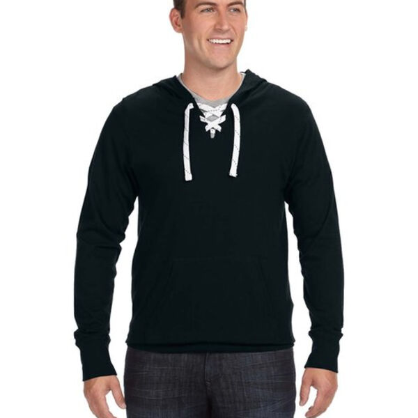 Adult Sport Lace Jersey Hood Thumbnail