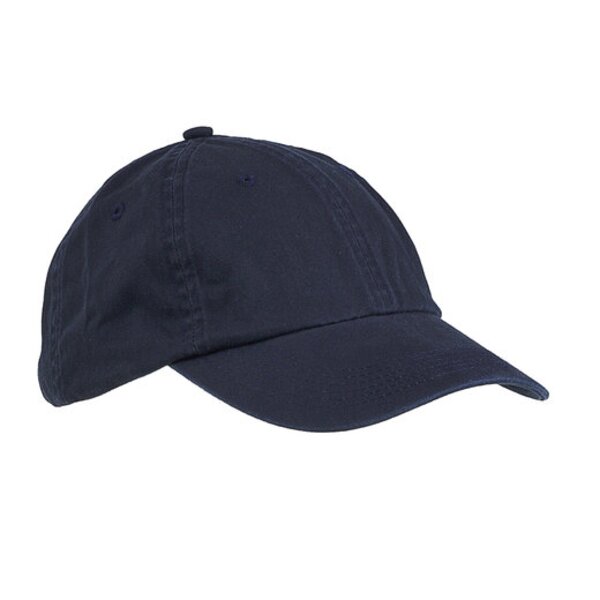 Washed Twill Low-Profile Cap Thumbnail
