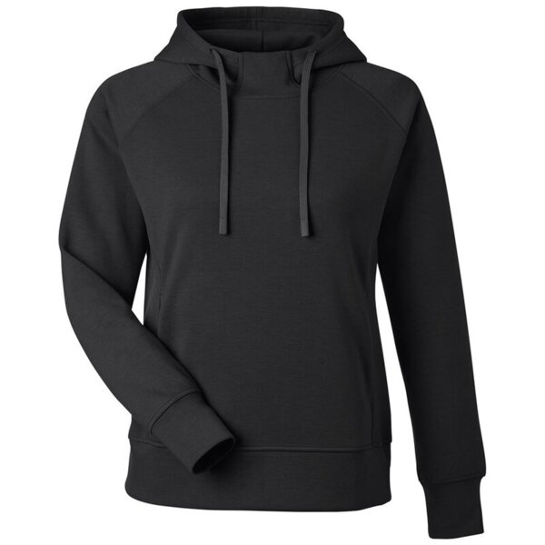 Women's Apex Fleece Hooded Sweatshirt Thumbnail