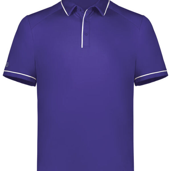 Adult Performance Polo Powered by Coolcore Thumbnail