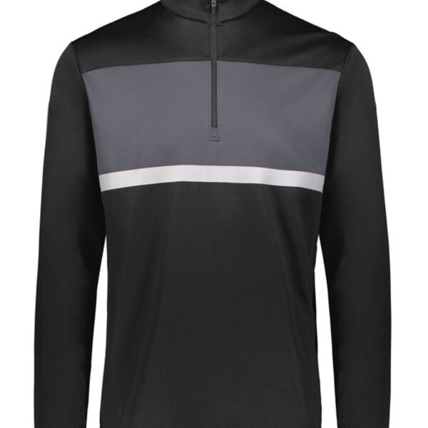 Adult Prism Bold Quarter-Zip Pullover Thumbnail