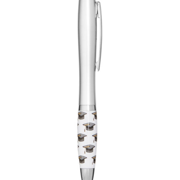 Education Graduation Cap Ballpoint Pen Thumbnail