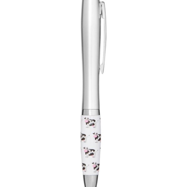 Cow Ballpoint Pen Thumbnail