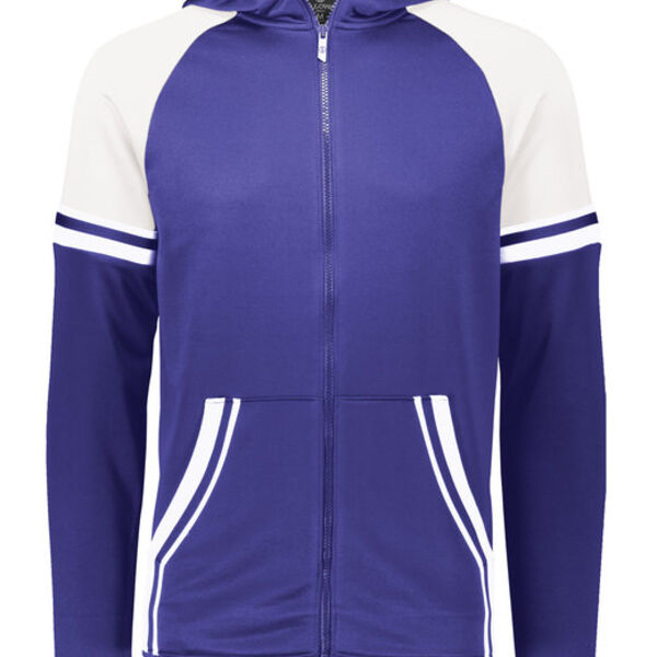 Adult Retro Grade Jacket Thumbnail