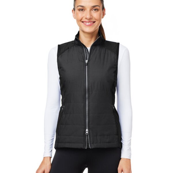 Ladies' Tess Hybrid Vest Thumbnail
