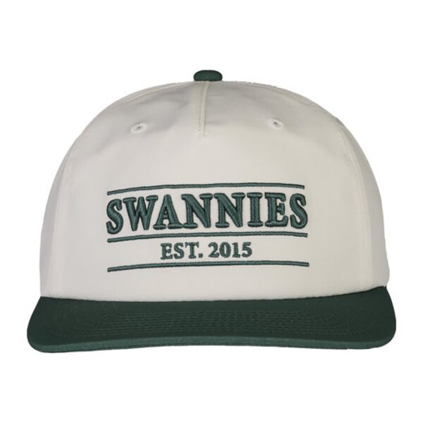 Charlie 5-Panel Hat Thumbnail