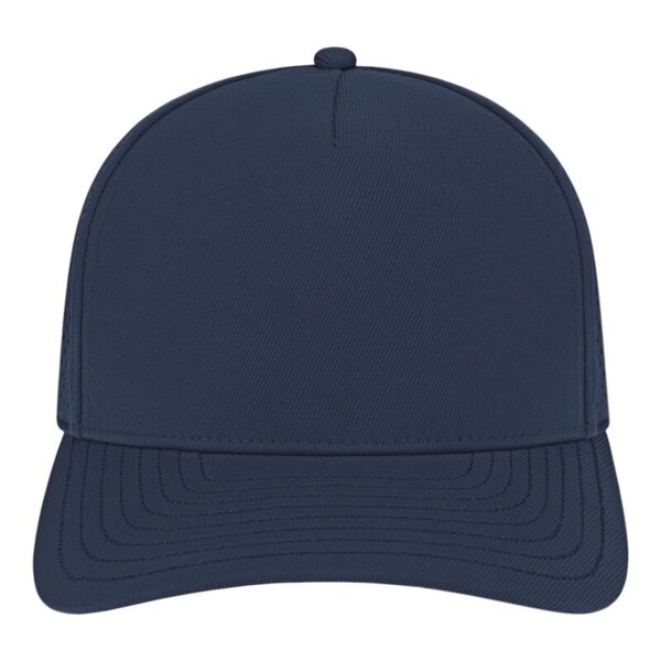 Premium Water-Resistant Perforated Cap Thumbnail
