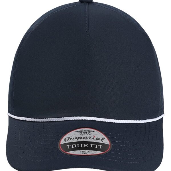 The Harrison Cap Thumbnail