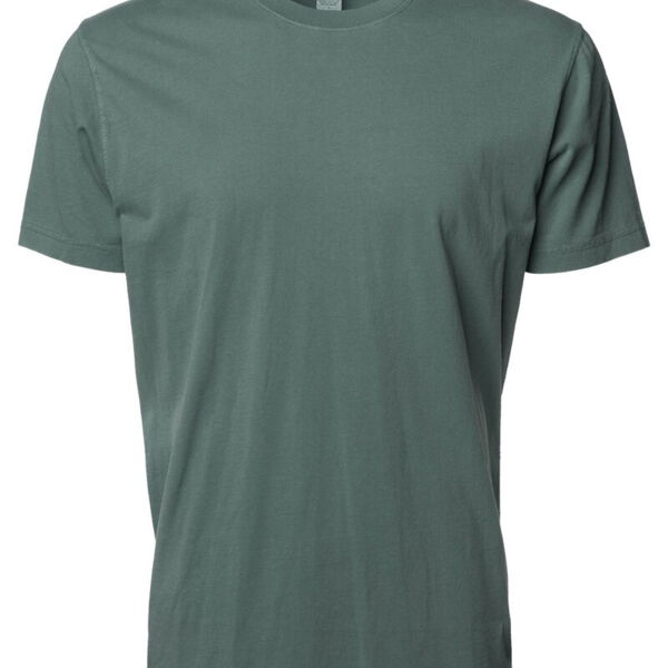 Unisex Premium Pigment-Dyed T-Shirt Thumbnail