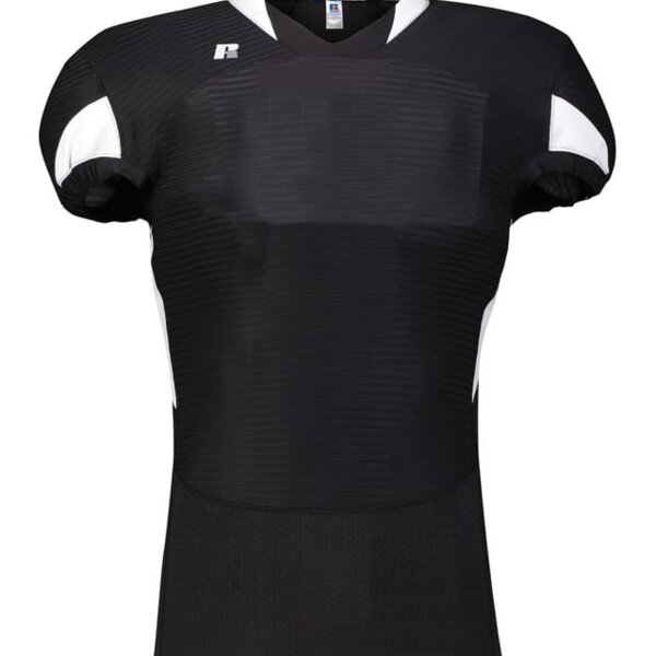 Waist Length Football Jersey Thumbnail