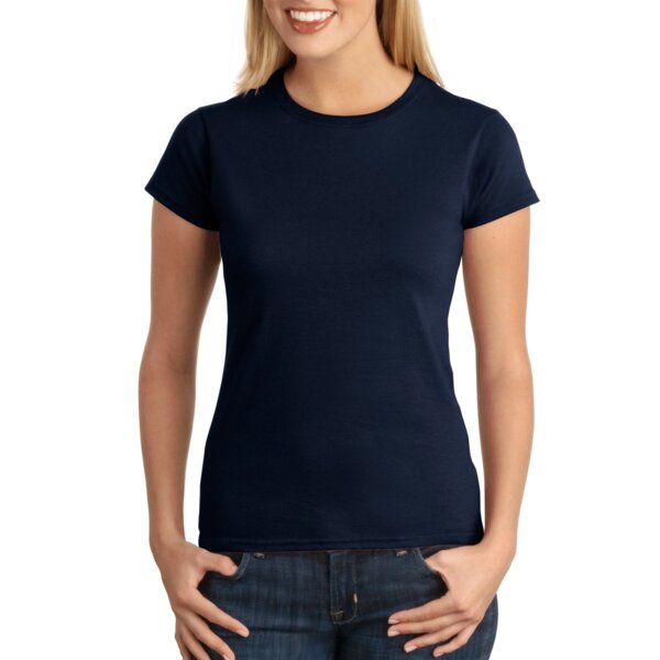 Softstyle ® Women's T Shirt Thumbnail