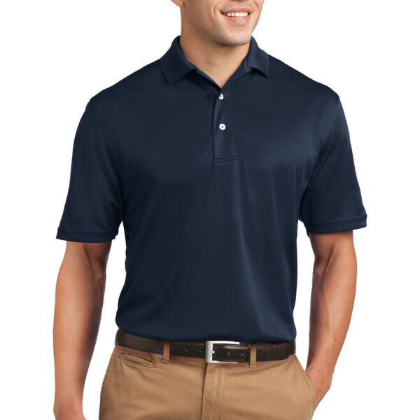 Dri Mesh ® Polo Thumbnail