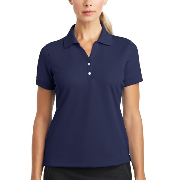 Women's Dri FIT Classic Polo Thumbnail