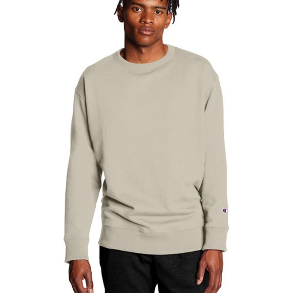 Adult Powerblend® Crewneck Sweatshirt Thumbnail