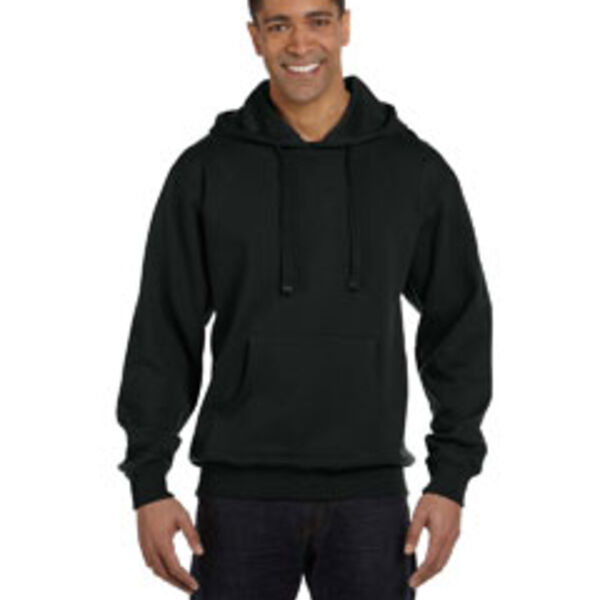 Unisex Heritage Pullover Hooded Sweatshirt Thumbnail