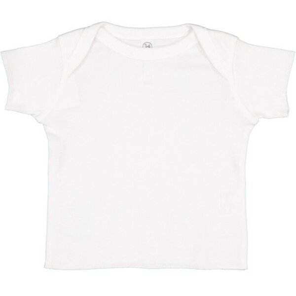 Infant Baby Rib T-Shirt Thumbnail