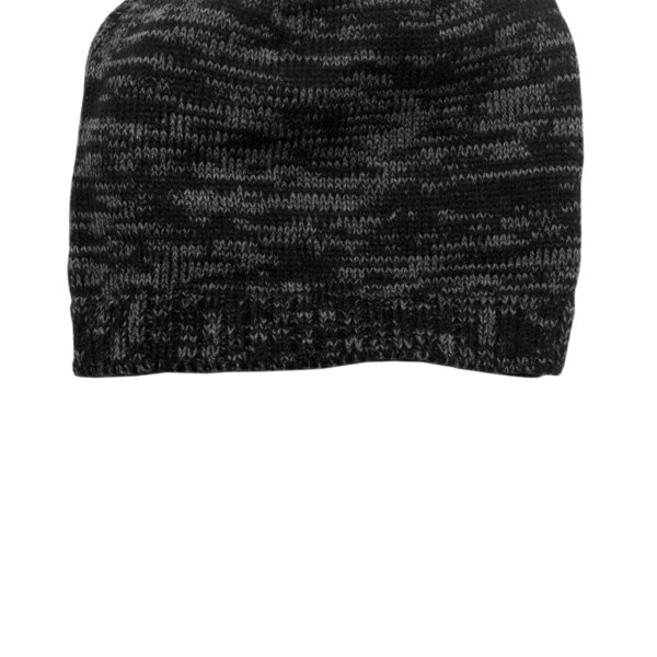 Spaced Dyed Beanie Thumbnail