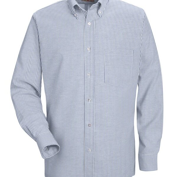 Men's Executive Oxford Dress Shirt Thumbnail