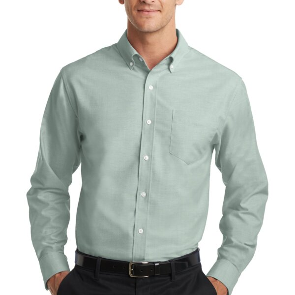SuperPro Oxford Shirt Thumbnail