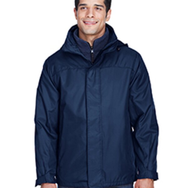 Adult 3-in-1 Jacket Thumbnail