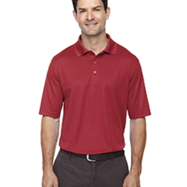 Men's Tall Origin Performance Piqué Polo Thumbnail