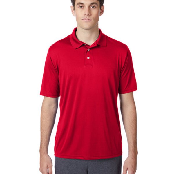 Men's Cool Dri® with Fresh IQ Polo Thumbnail