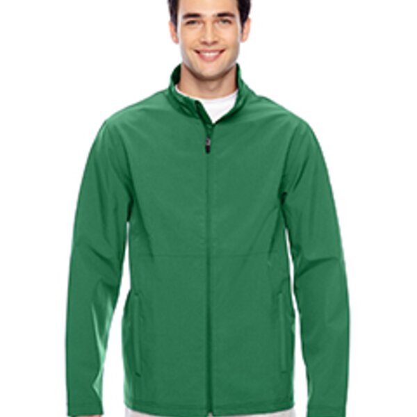 Men's Leader Soft Shell Jacket Thumbnail