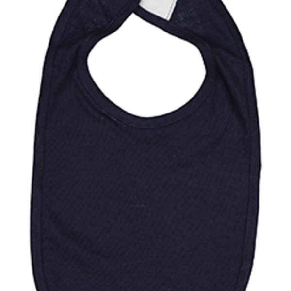 Infant Premium Jersey Bib Thumbnail