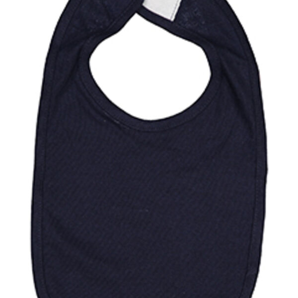 Infant Premium Jersey Bib Thumbnail