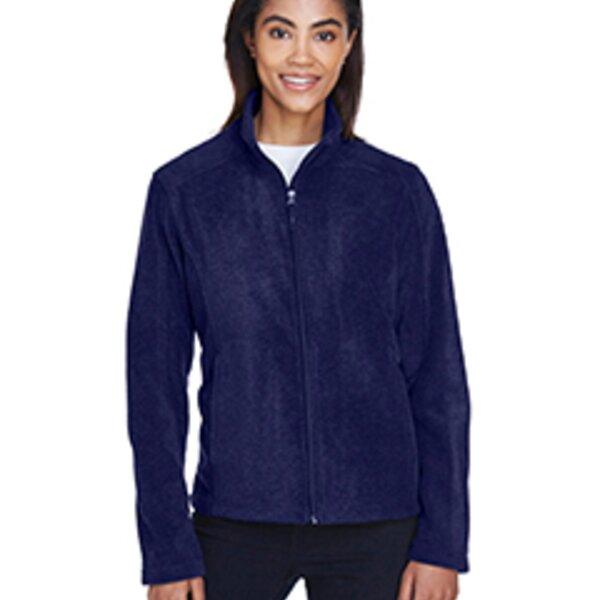 Ladies' Journey Fleece Jacket Thumbnail