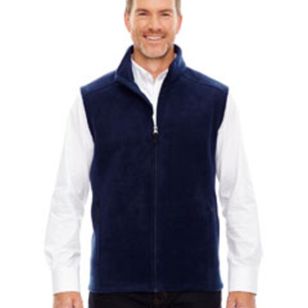 Men's Tall Journey Fleece Vest Thumbnail