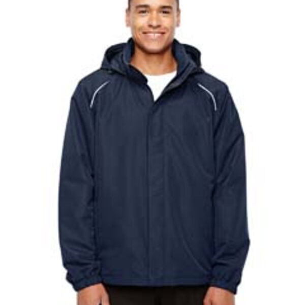 Men's Tall Profile Fleece-Lined All-Season Jacket Thumbnail