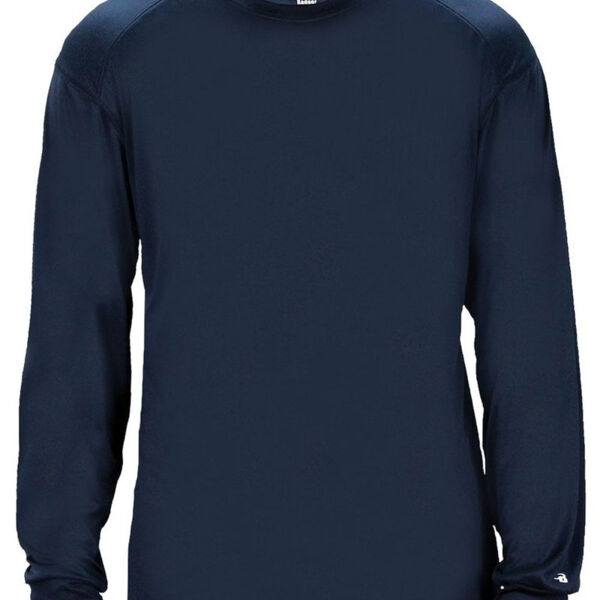 Men's Ultimate SoftLock™ Long Sleeve T-Shirt Thumbnail