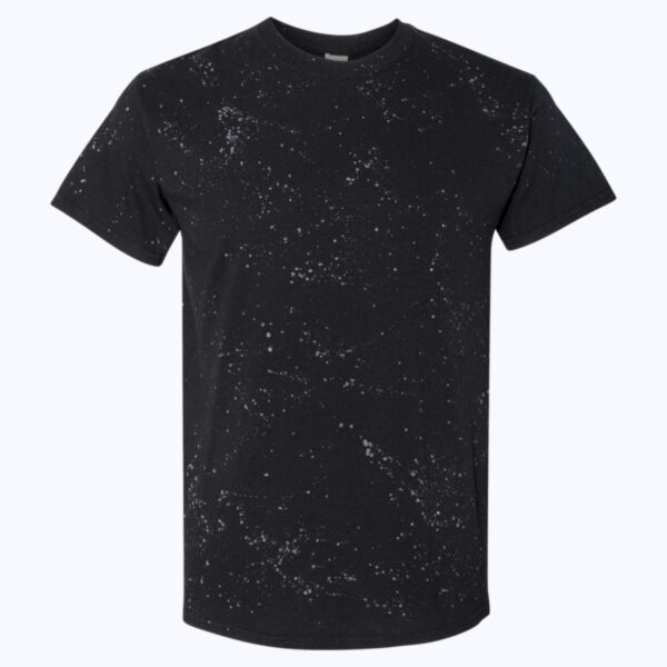 Glow in the Dark Tie-Dyed T-Shirt Thumbnail