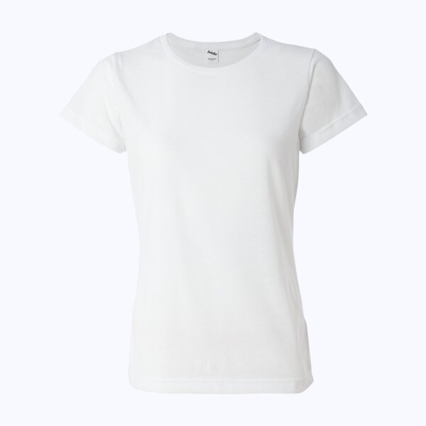 Women's Polyester Sublimation Tee Thumbnail