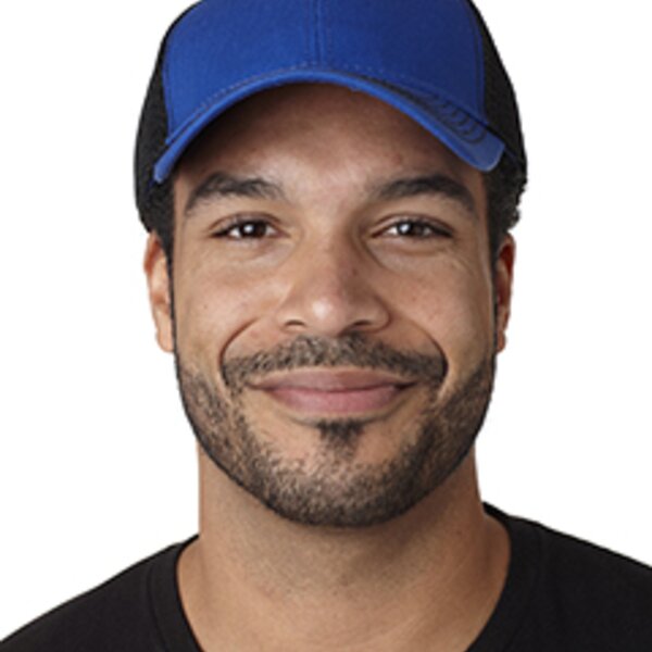 Fairway Cap Thumbnail