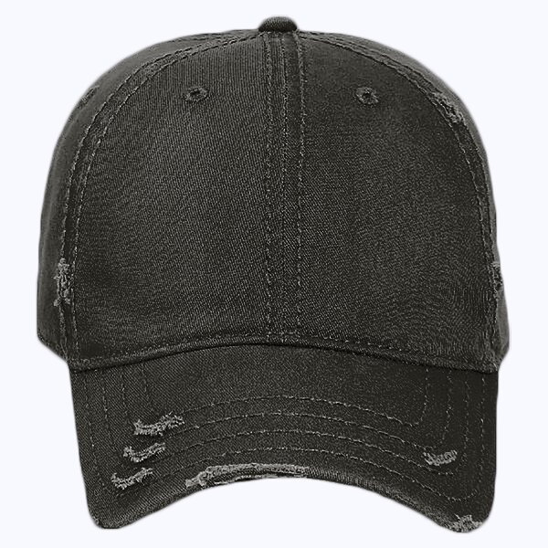 OTTO CAP® 6 Panel Low Profile Dad Hat Thumbnail