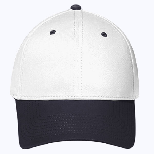 OTTO CAP "OTTO FLEX" 6 Panel Low Profile Baseball Cap Thumbnail