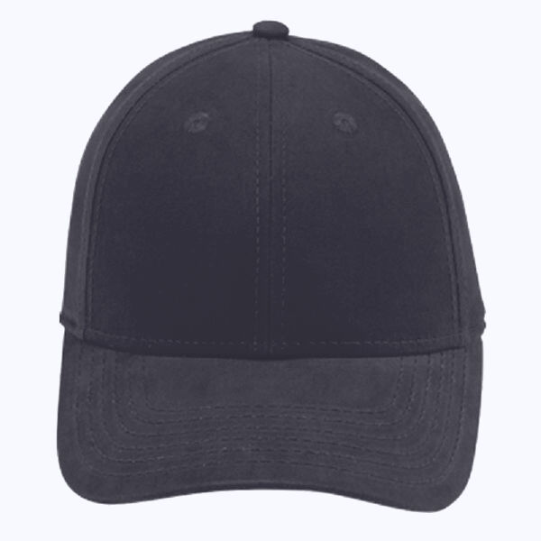 OTTO CAP "OTTO FLEX" 6 Panel Low Profile Baseball Cap Thumbnail