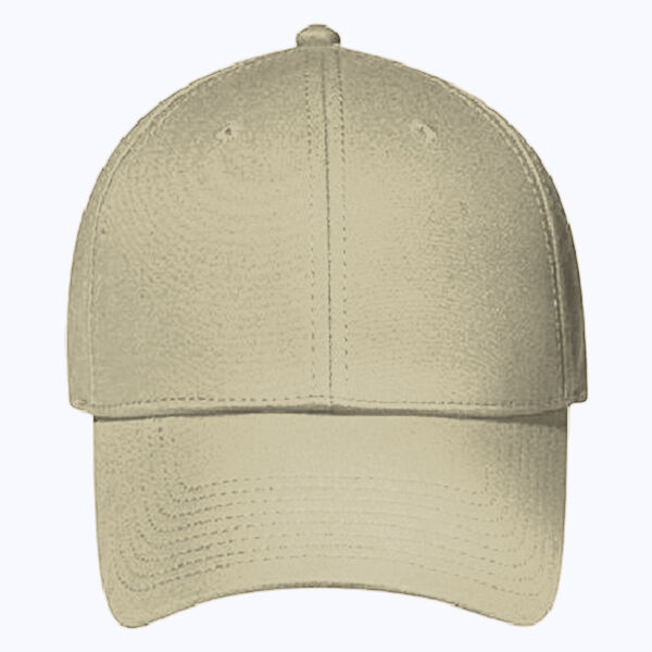 OTTO CAP "OTTO FLEX" 6 Panel Low Profile Baseball Cap Thumbnail