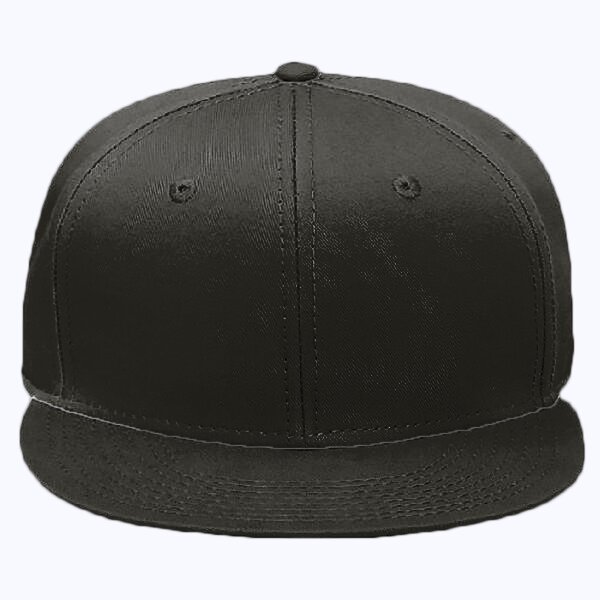 OTTO CAP® “OTTO SNAP” 6 Panel Pro Style Snapback Hat Thumbnail