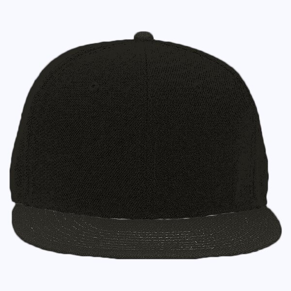 OTTO CAP® 6 Panel Mid Profile Snapback Hat Thumbnail
