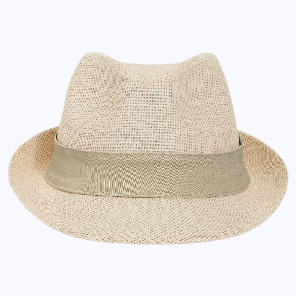 OTTO CAP Fedora Thumbnail