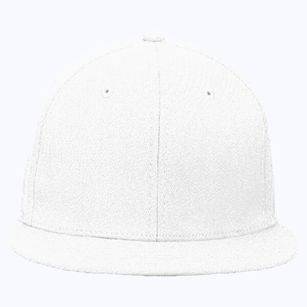 OTTO CAP "OTTO FLEX" 6 Panel Mid Profile Baseball Cap Thumbnail