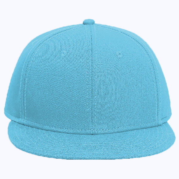 OTTO CAP "OTTO SNAP" Youth 6 Panel Snapback Hat Thumbnail