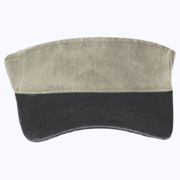 OTTO CAP "OTTO FLEX" Sun Visor Thumbnail