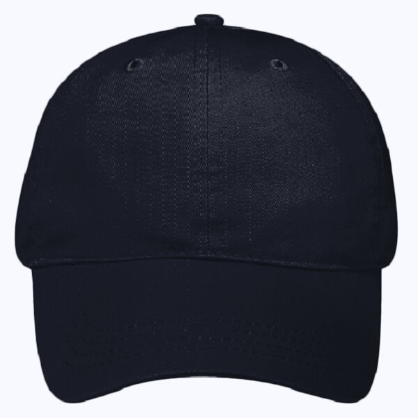 OTTO CAP 6 Panel Low Profile Dad Hat Thumbnail